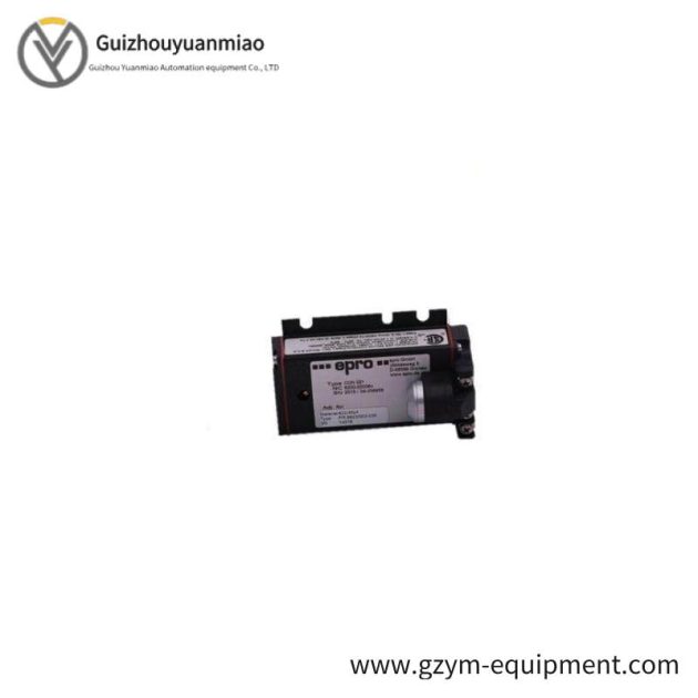 Emerson IC690PWR024 Field Power Supply 24VDC 5A