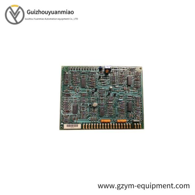 General Electric DS3800NPSJ1B1B Power Supply Board for Advanced Industrial Controls
