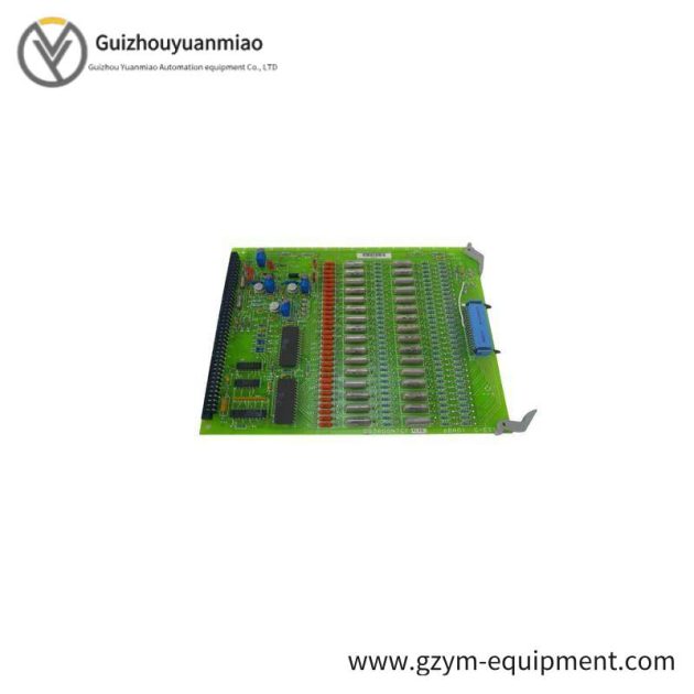 GE DS3800NTCF1A1A - Thermocouple Board, for Industrial Control Applications