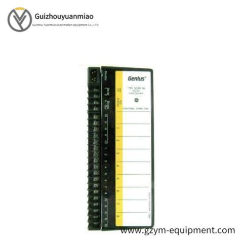 GE Fanuc IC660BBS102 Versamax PLC - Industrial Control Module