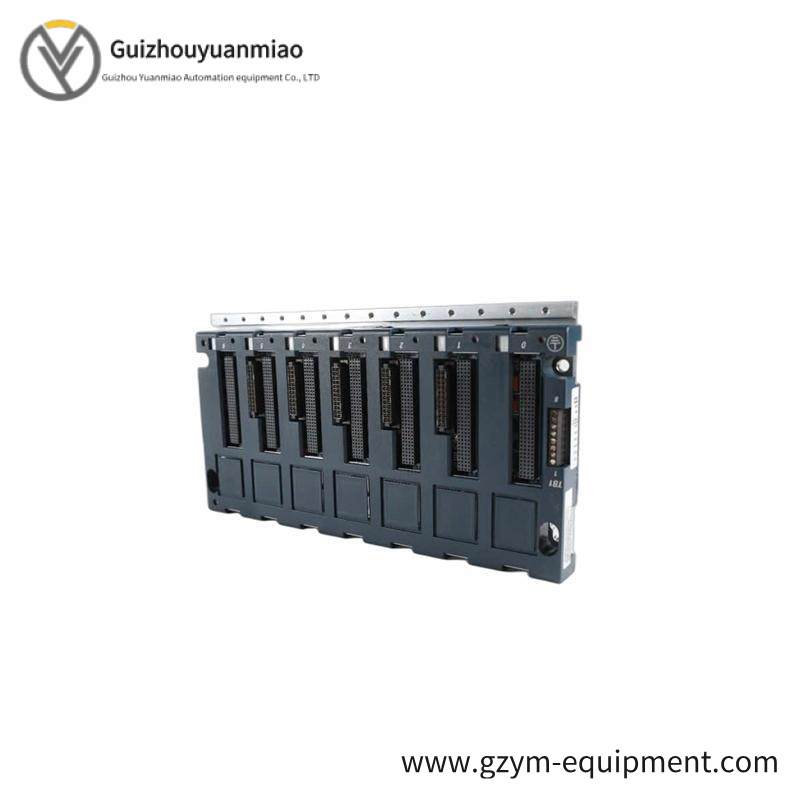 ge_fanuc_ic695chs007_universal_base.jpg GE Fanuc IC695CHS007 Universal Control Base