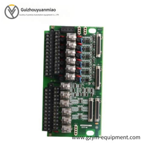 GE DS200TCCBF3BAG Queue & Semaphore Management Module