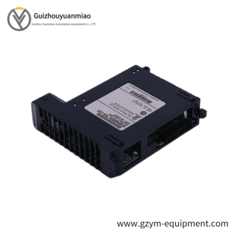 GE IC694TBB032E Terminal Block - Industrial Control Connection Module