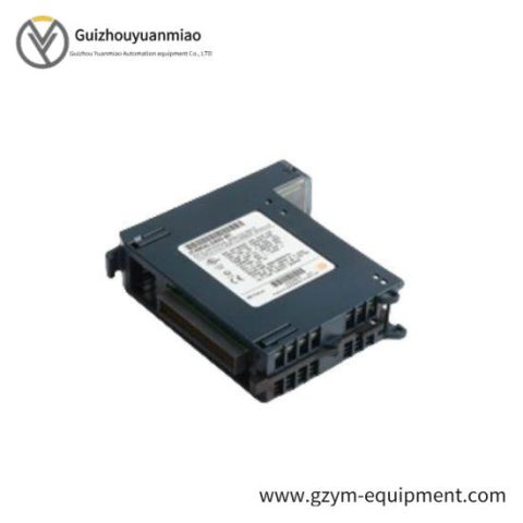 GE IC695ALG600 Analog Input Module - Precision Control for Industrial Automation