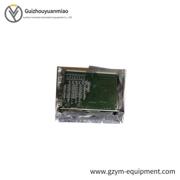 GE IC3601250A High-Performance Module for Industrial Automation