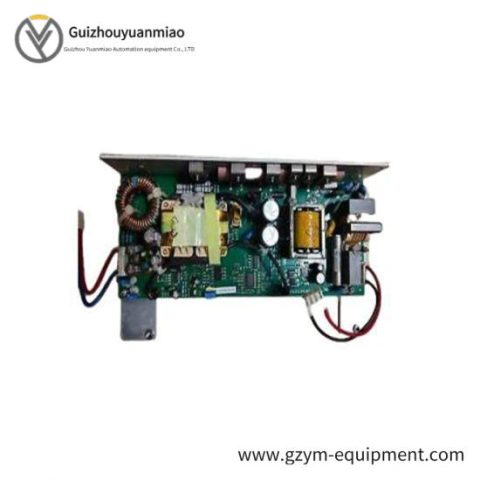 GE P6 24V PSU/00P6050-B420 Bright Price - Power Supply Unit for Industrial Control Systems