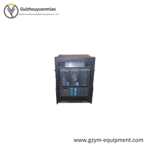 GE 5KH32GN5589X Motor - High-Efficiency Industrial Drive Component