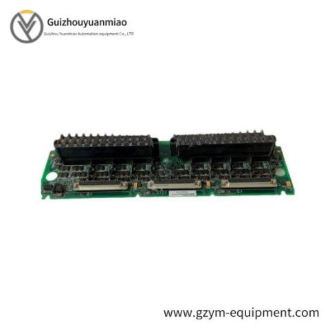 GE ICRXIFFBF111A-01 Industrial Control Module