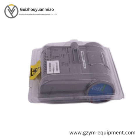 NI 51195992-100 - High-Performance Industrial Control Module