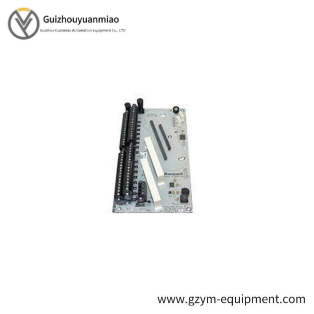 Honeywell 2201.0 Industrial Control Module