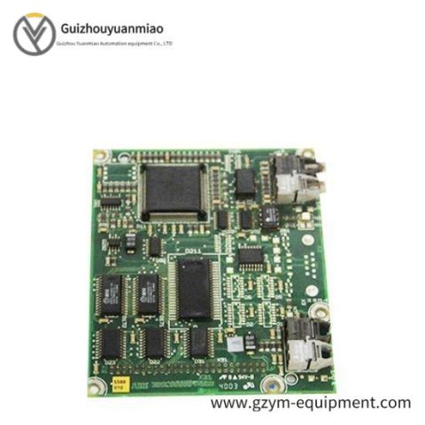 Honeywell FS-SICC-0001/L3 DCS Control System Module