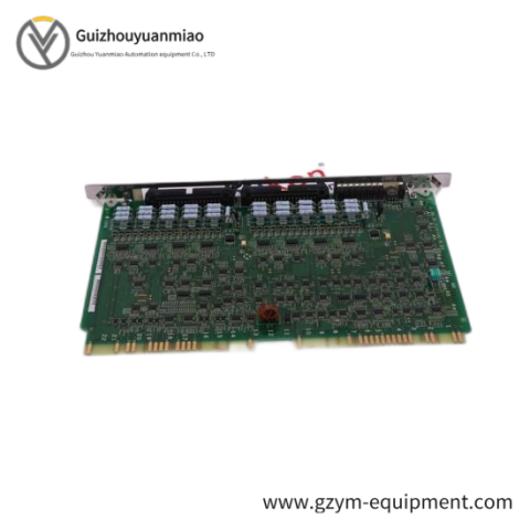 AMAT 0100-09196 E Chuck Controller Module