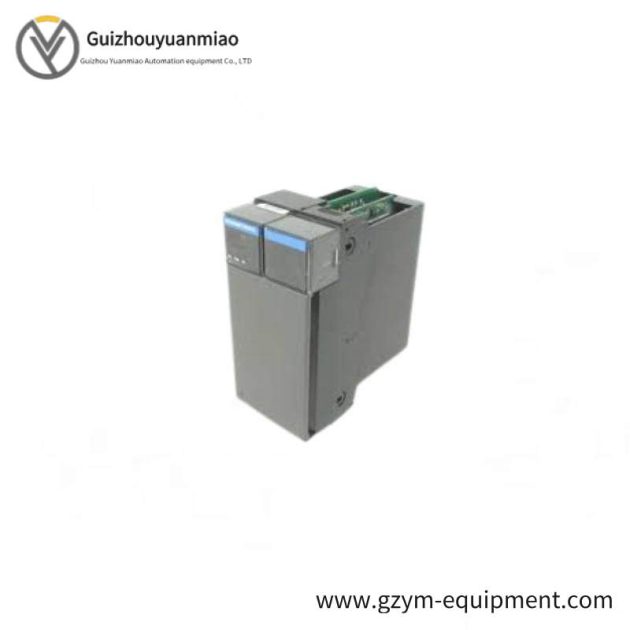 Honeywell 2201.0 Industrial Control Module