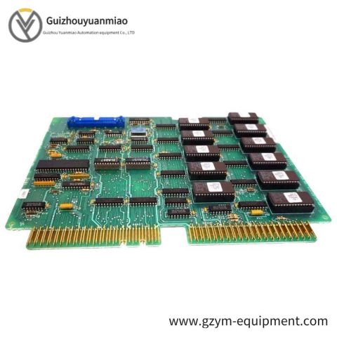 GE IC756SDV010E-97 High-Performance Industrial Control Module