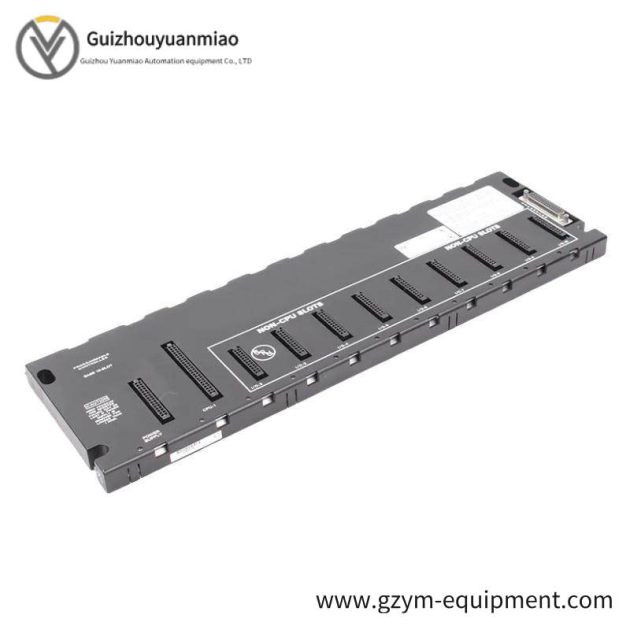 GE IC5105KAX0001 Industrial Control Module
