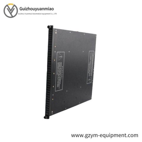 Invensys Triconex 3664 Digital Output Module - Advanced Control Solutions