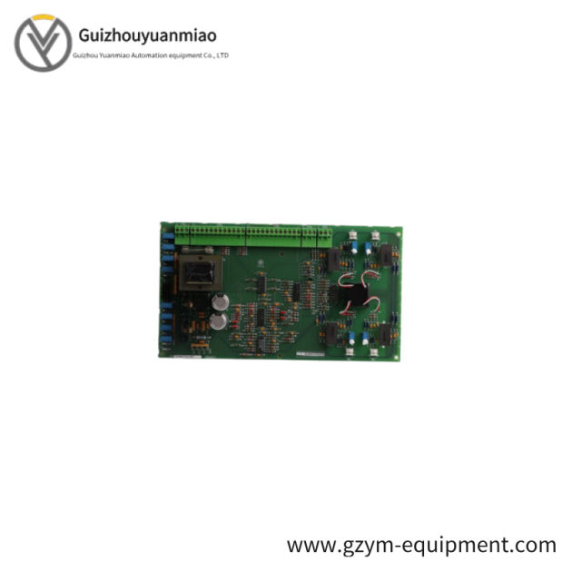 GE IS200AEPAH1BMF-P | IS210BPPCH1AD I/O Pack Processor Board