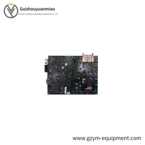 General Electric (GE) IS200STAIH2ABA - Industrial Control Boards & Turbine Automation