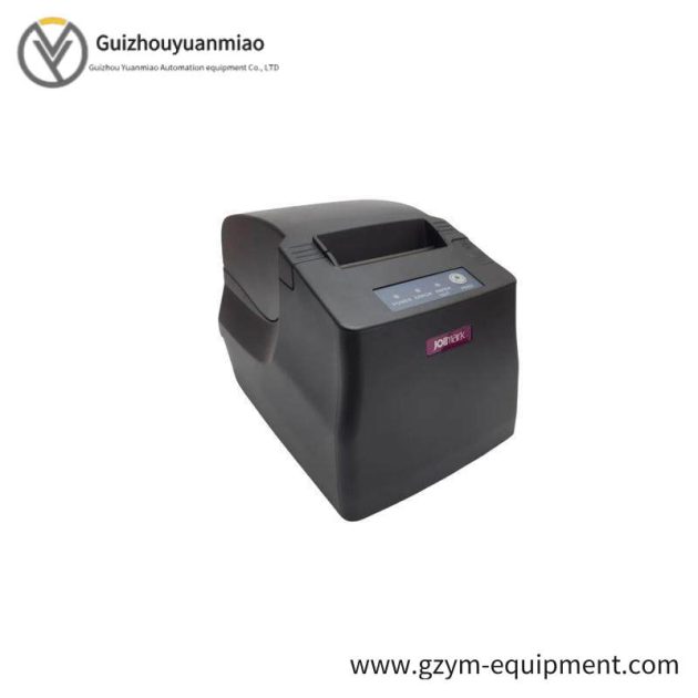 Jolimark TP510 Bluetooth Thermal Receipt Printer, Compact & Efficient Printing Solution