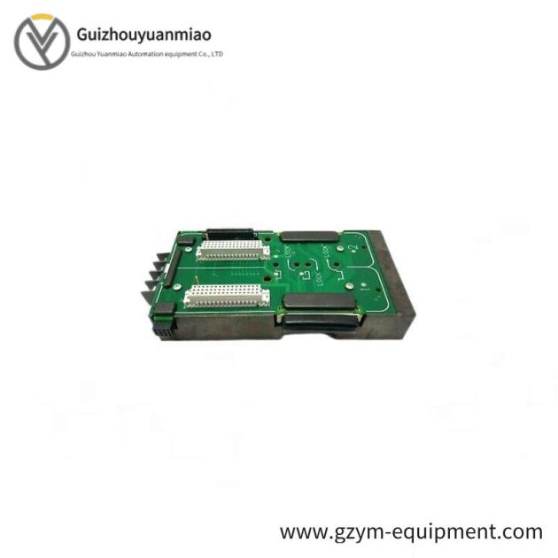 Emerson IC693PCM300RR Series 90-30 Programmable Coprocessor Module with Port Expansion Cable