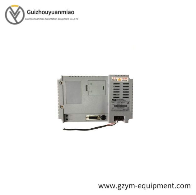 M2I XTOP07TW-UD Touch Operation Panel Input - Industrial Touchscreen Module