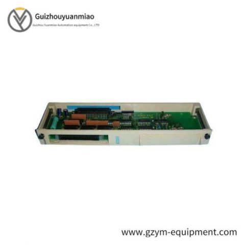 Mitsubishi CM400YQ Fieldbus Module - Industrial Automation Communication Module