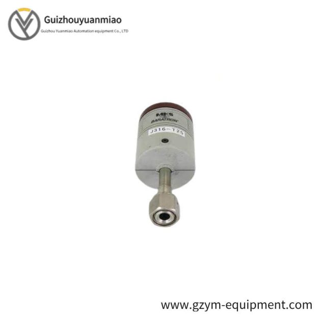 MKS Instruments 626A13TBE Pressure Transmitter