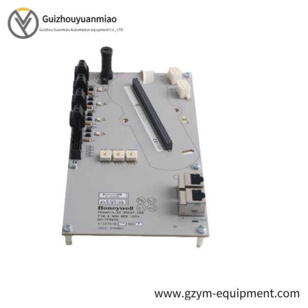 Honeywell 51307616-176 DC-TFB402, Industrial Control Module
