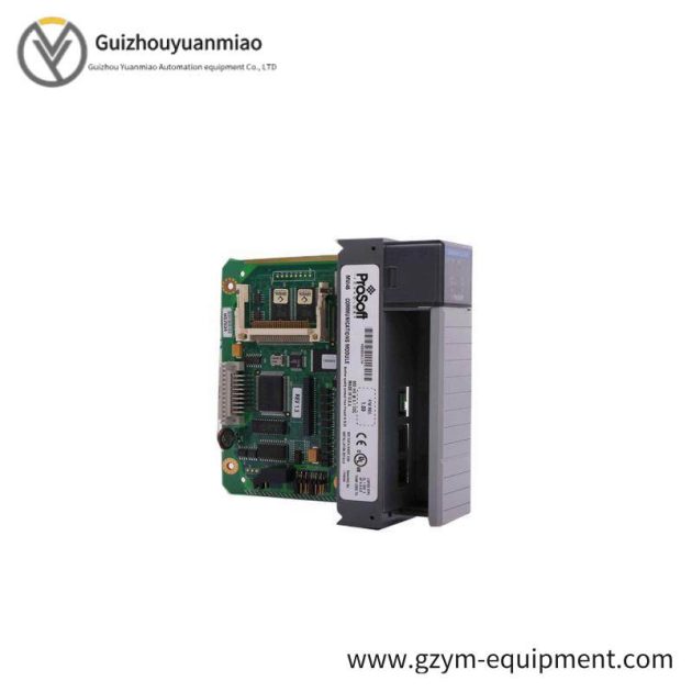 Prosoft 5021-MNET-DFNT Modbus TCP/IP to Ethernet Module, Advanced Industrial Communication Solution