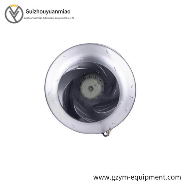 ABB RH45M-VDK.4F.1R Inverter Fan, Advanced Cooling Solution for Industrial Control Systems