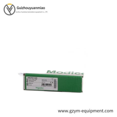 Schneider VX4 RZD303 Industrial PLC Module