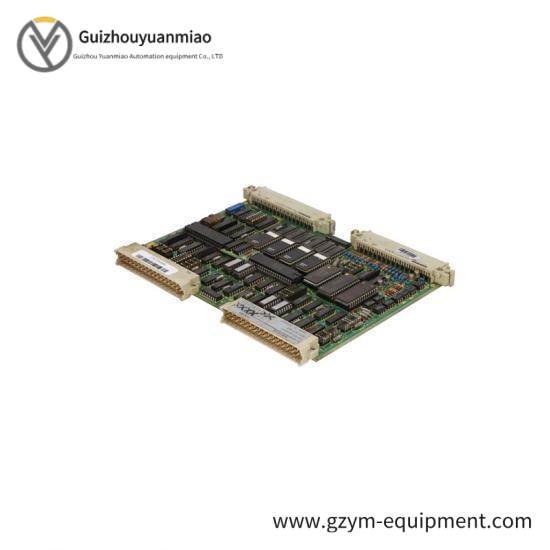 siemens_6ds1307-8ab_monitor_processor.jpg National Instruments PXI-6031E Data Acquisition Module