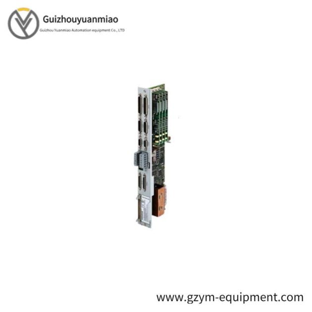 SIEMENS 6SN1118-0DK23-0AA2 2-Axis Control Unit - Precision Automation Solutions