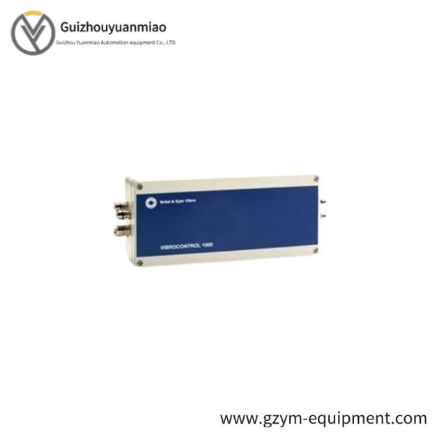 NI 51195992-100 - High-Performance Industrial Control Module