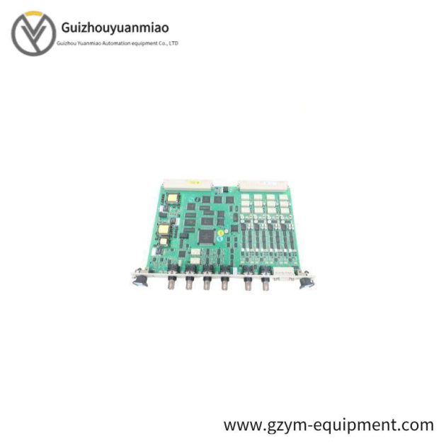 VIBRO Meter MPC4 (200-510-076-114) PLC PCB Circuit Board