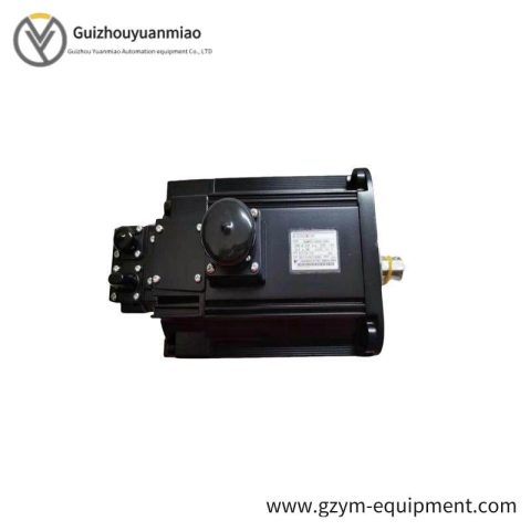 Yaskawa CACR-HR10VBCY119 High-Performance Servopack