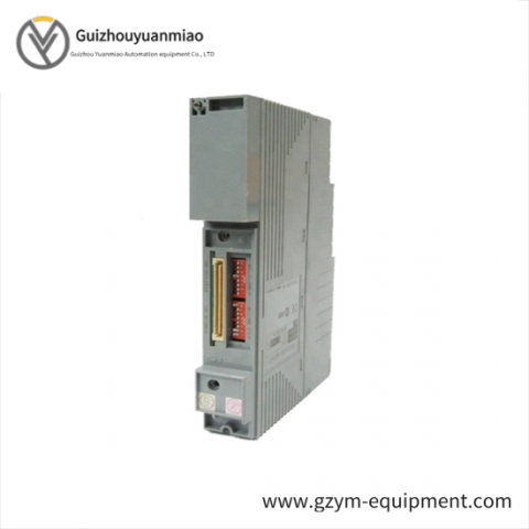 Yokogawa CP461-10 Processor Module: Industrial Automation Innovation