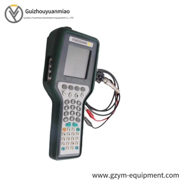 Yokogawa YHC4150X-01/YHC4150X Portable HART Communicator