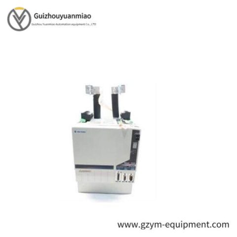 PERITEK 2094-BC07-M05-M Kinetix 6000 Axis Module