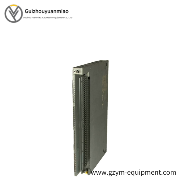 SIEMENS 6ES7421-1FH20-0AA0 Digital Input Module, Precision Control for Industrial Automation