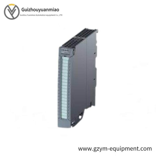 SIEMENS 6ES7522-1BH10-0AA0 Digital Output Module: Automation Excellence for Your Factory