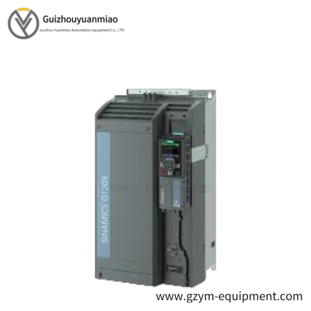 SIEMENS 6SE7033-7EH84-1GG0 Snubber Module Lower Unit for Variable Frequency Drives