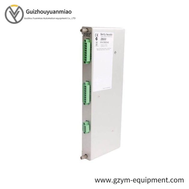 ABB DCS500 Thyristor Power Converter - High Performance DC Drive System