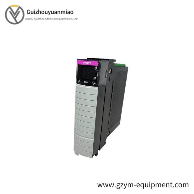 AB 1771-HM 32K CMOS Memory Module, Advanced Industrial Control Solutions
