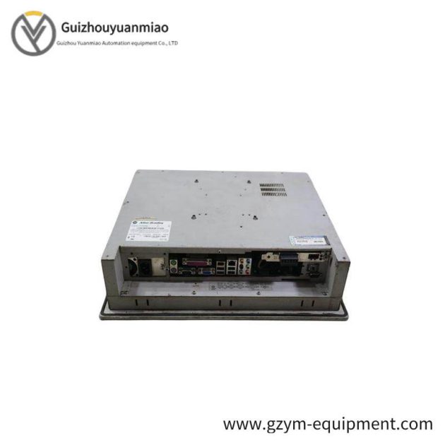 ABB AB 6181P-17TPXPH Touch Screen, for Industrial Automation