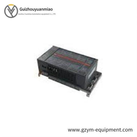 ABB SDCS-COM-813ADT314900R1002 Control Module for Industrial Automation Systems