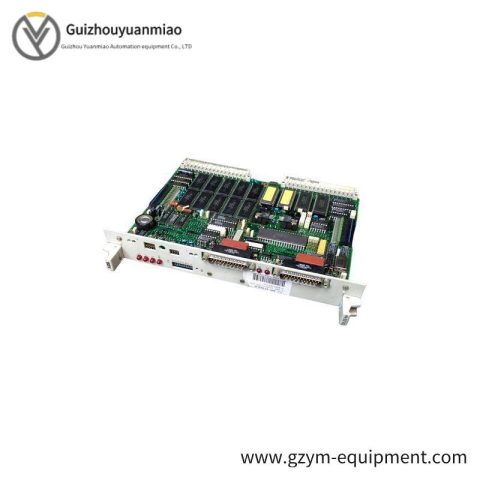 ABB PMA323BE HIEE300308R1 Industrial Control Module, U.S. Origin