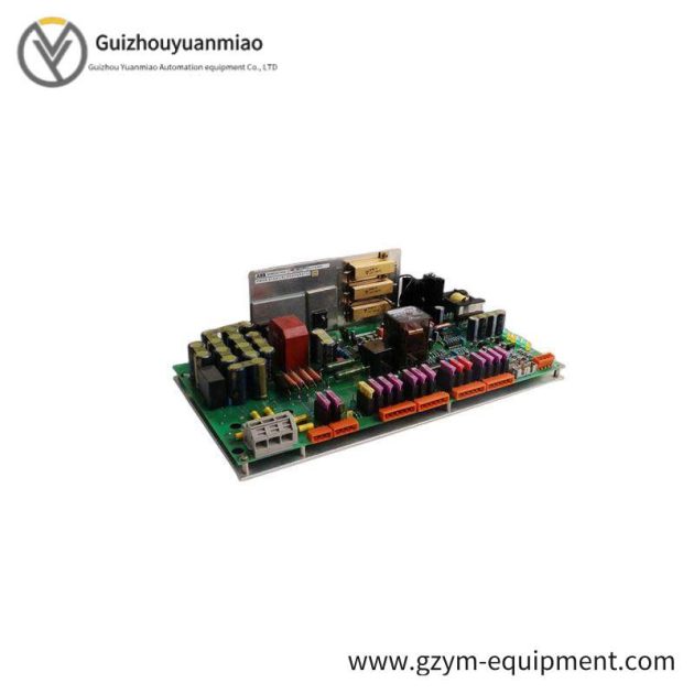 ABB 3AFE64547992 Industrial Drive with PCMCIA - Advanced Control for Industrial Applications