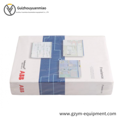 GE 44C372640G02 Industrial Control Module