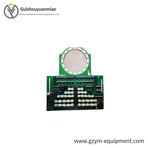 ABB PFTL101AER-0.5KN 3BSE023010R1 Control Module for Industrial Automation